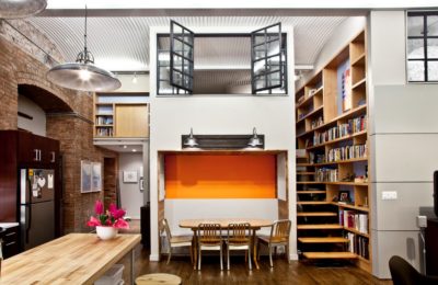 Small Housing Hacks for Maximizing Space