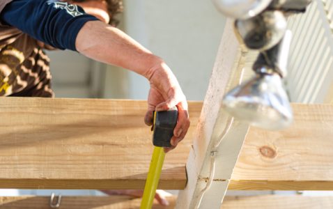 Why should you choose your own contractor to complete insurance claim repairs?