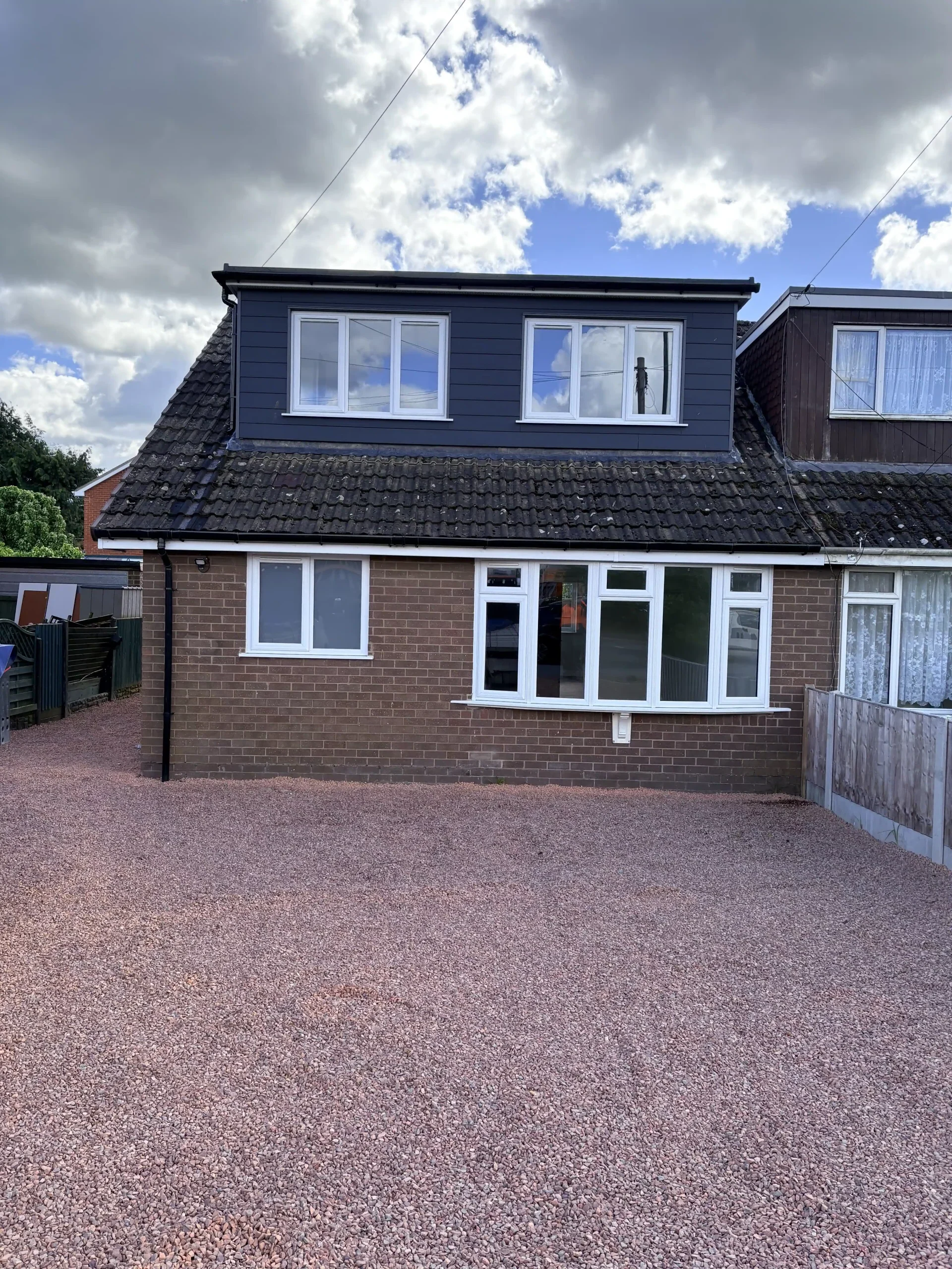 Sherratt Builders - Trusted Builders