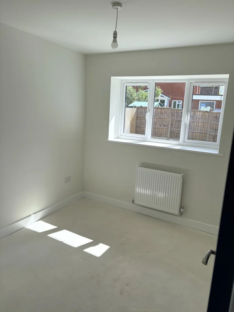 Reliable House Builders