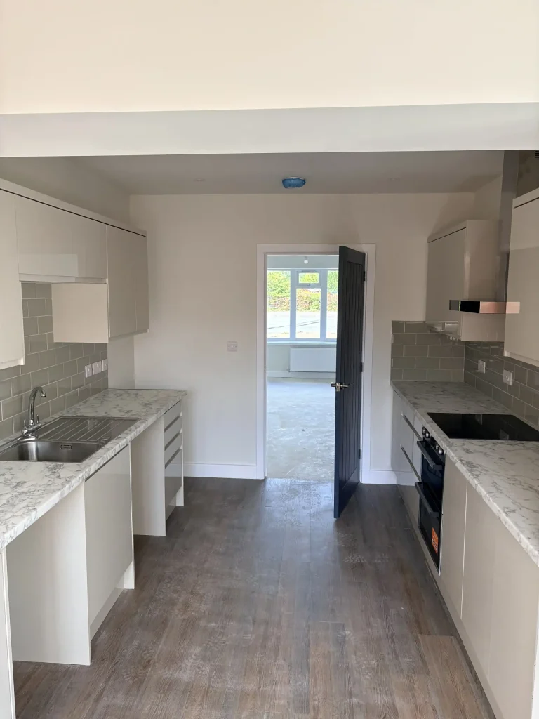 Reliable House Builders