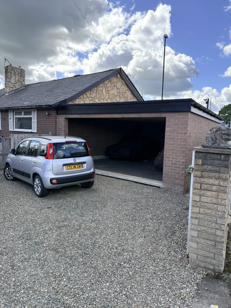 Extensive Heat Loss Surveys