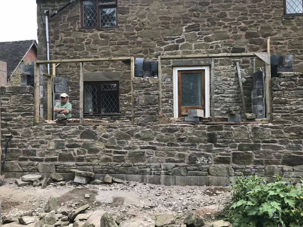Extensive Heat Loss Surveys