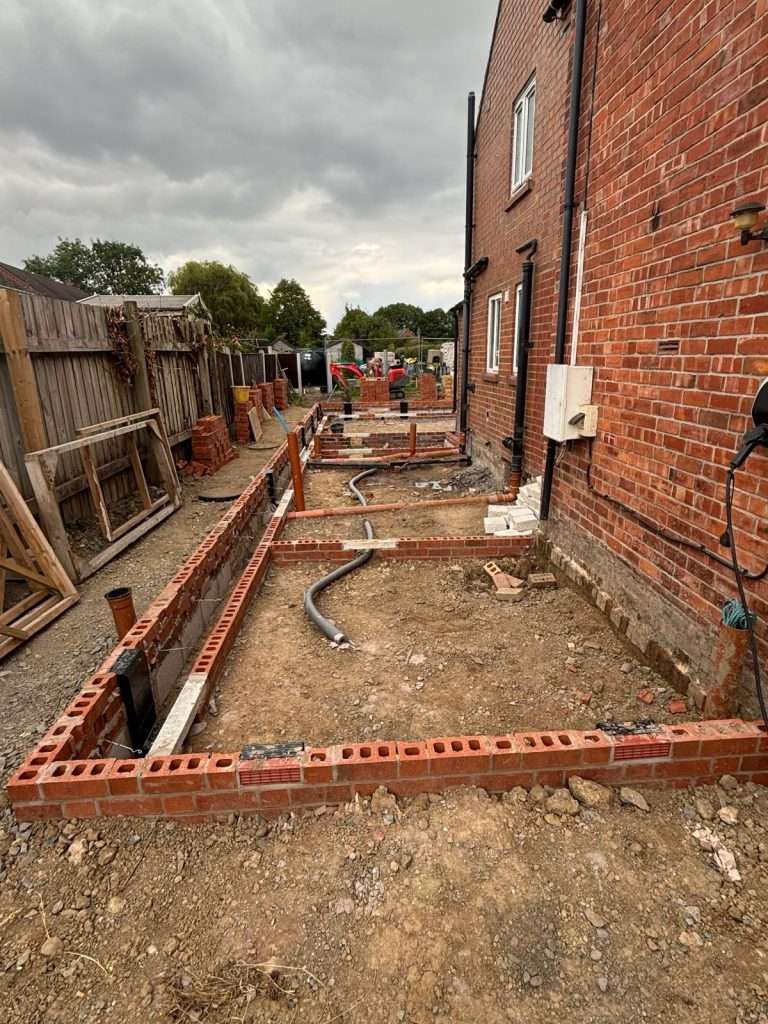 Reliable House Extensions