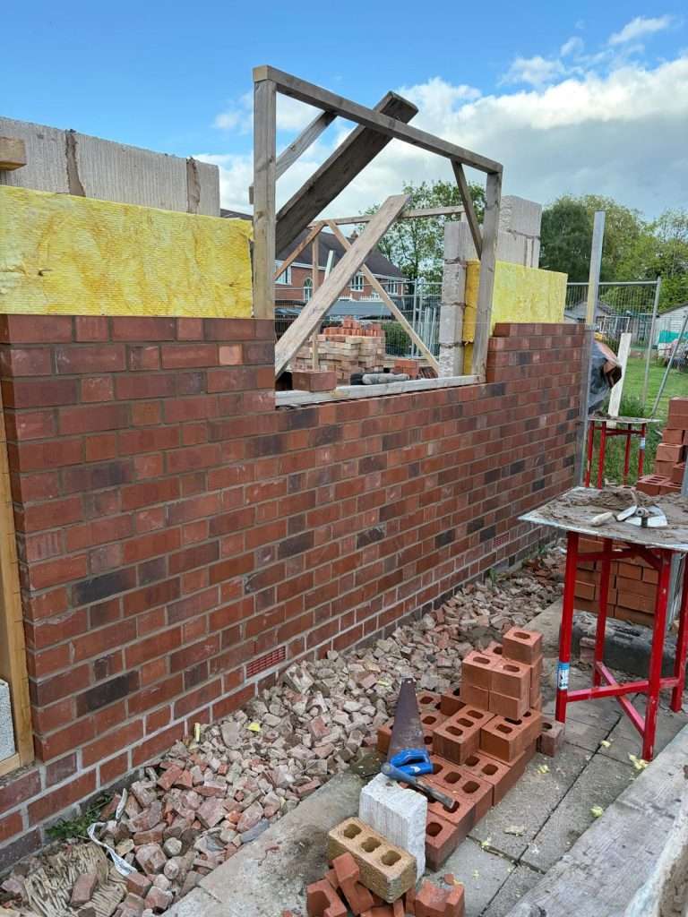 Reliable House Extensions