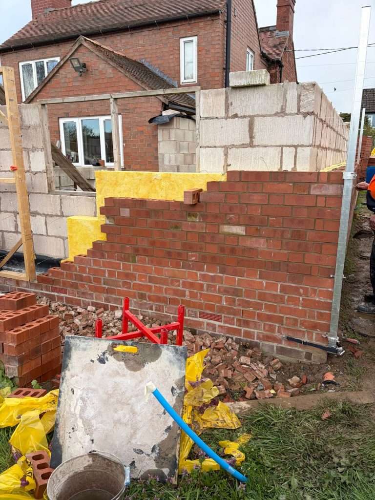 Reliable House Builders