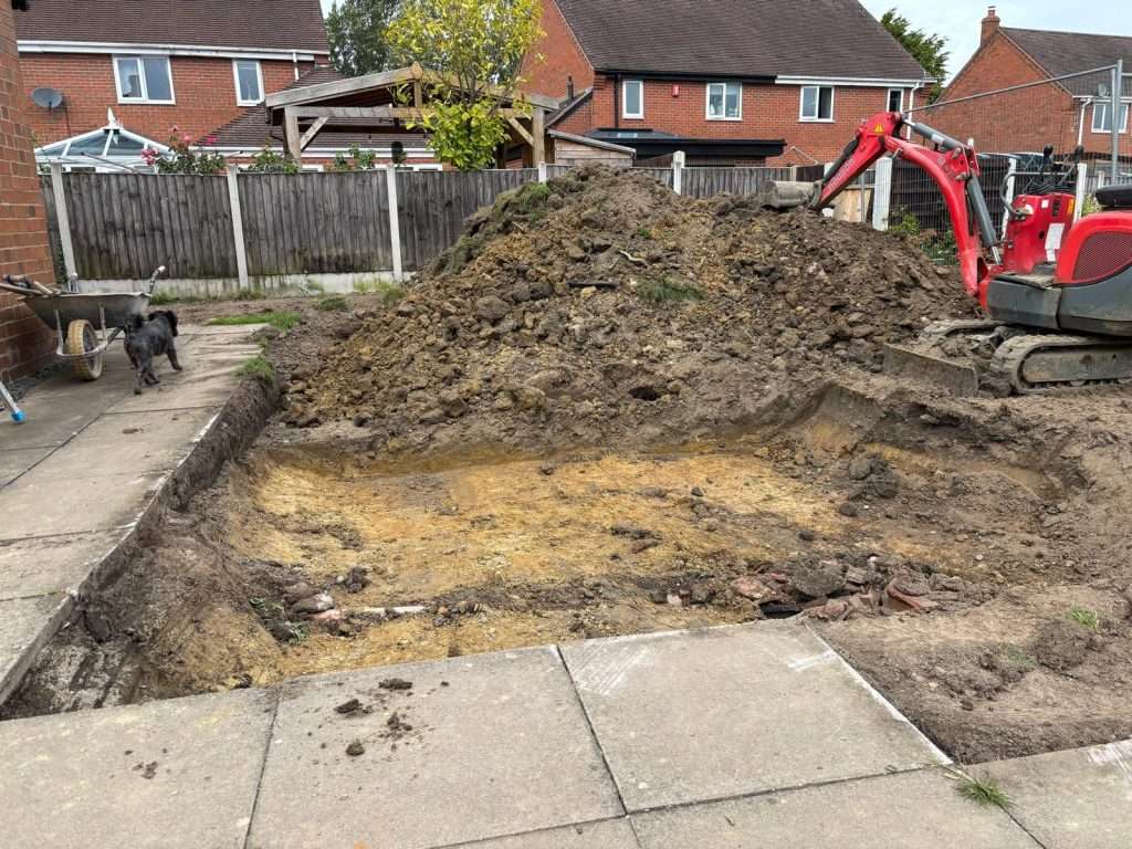 Trusted Builders in Oswestry