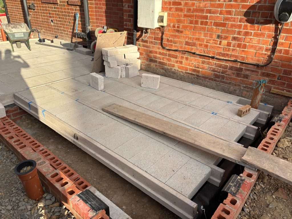 Reliable House Extensions