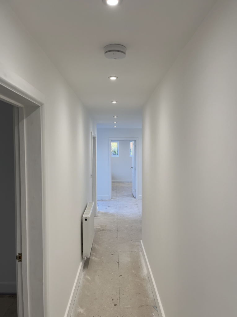 Flood Damage Experts