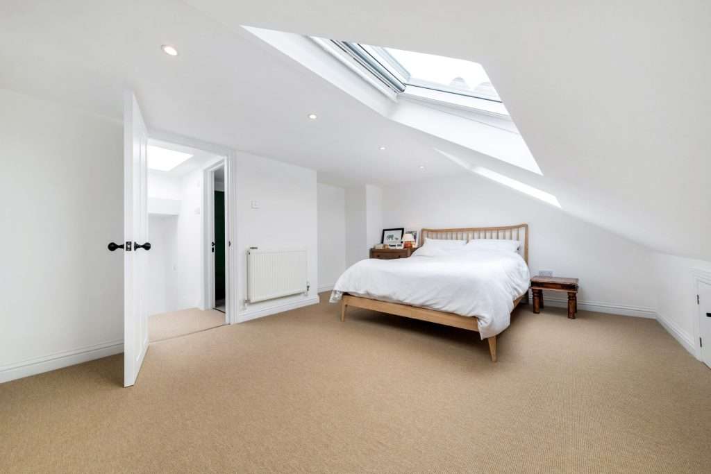 Sherratt Builders - Custom Loft Conversions