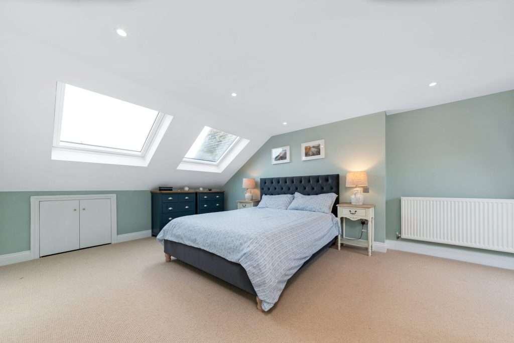 Sherratt Builders - Custom Loft Conversions